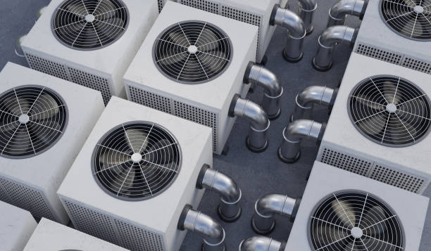 Best HVAC system installation  in Winnetka, IL