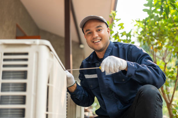 HVAC troubleshooting in Winnetka, IL