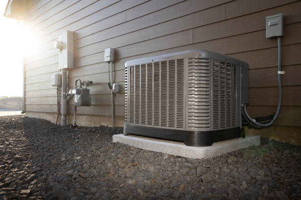 Best HVAC air duct cleaning  in Winnetka, IL